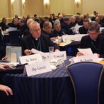 Khóa họp mùa thu của Hội đồng Giám mục Hoa Kỳ