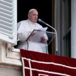 Đức Thánh cha Phanxicô: Đặt đúng vị trí tầm quan trọng của Xêda và của Thiên Chúa