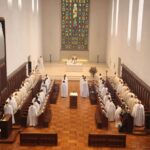 Theo bước chân đan sỹ Tráppít