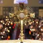 Thư mời: Tham dự ngày đan tu dành cho giới trẻ tại Miền Bắc năm 2024