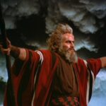 Mô-sê, mẫu gương của nhà lãnh đạo khiêm hạ