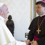 Đức Thánh Cha bổ nhiệm Đức Tổng Giám mục Marek Zalewski làm Đại diện thường trú tại Việt Nam