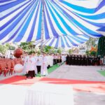 Khai mạc năm thánh kỷ niệm 50 năm thành lập Giáo phận Phan Thiết