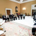 Đức Phanxicô tiếp nhóm trí thức Công giáo và mác-xít