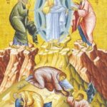 Kinh nghiệm về Thiên Chúa