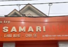 Quán trọ Samari: Những ước nguyện cuối năm được chia sẻ