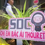 Hội dòng Chị em Bác ái thánh Gioanna Antida Thouret: Thông báo tuyển sinh năm 2024