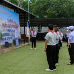 Liên đoàn Thiếu nhi Thánh Thể Giáo phận Vinh: Khóa huấn luyện trợ úy dành cho chủng sinh