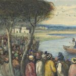 Bài giảng Đức Thánh cha | Chúa nhật 16 thường niên năm B