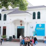 Giáo xứ Bình Thuận tổ chức khám chữa bệnh miễn phí cho bà con