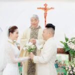 Có thể kết hôn ở nhà thờ nếu không muốn có con không?