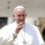40 câu nói nổi tiếng của Đức Phanxicô