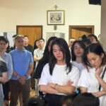 Cộng đồng di dân tại London mừng lễ Đức Mẹ Lên Trời