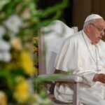 Bài giảng lễ Hiển Linh 2025 của ĐTC Phanxicô: Mang ánh sáng, tình yêu và hy vọng của Chúa cho thế giới