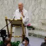 Phép lạ mẻ cá – Suy niệm ngày tĩnh tâm của Thượng Hội đồng