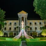 Thánh lễ tạ ơn Ngân khánh Tiền Chủng viện Xã Đoài