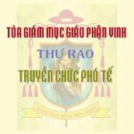 Thư rao truyền chức phó tế