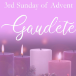 Bài giảng Đức thánh cha – Chúa nhật 3 mùa Vọng năm C