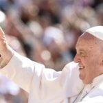 Sứ điệp của Đức Thánh cha cho Ngày Thế giới Hòa bình năm 2025