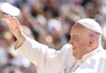 Các hồng y bác tin đồn Đức Phanxicô từ chức