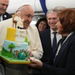 Trong 12 năm, Đức Phanxicô minh chứng chức giáo hoàng là một sứ mệnh, không phải là một công việc