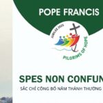 Sắc chỉ Năm thánh 2025 – Spes non confundit