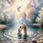 Cúi xuống và dìm mình vì yêu