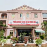 Phòng khám Đa khoa Tòa Giám mục Xã Đoài triển khai khám chữa bệnh bảo hiểm y tế