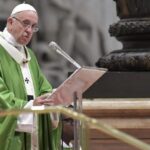 Bài giảng của Đức Thánh cha – Chúa nhật 8 thường niên năm C