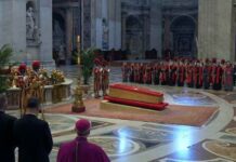 Đức Phanxicô: Cái chết không phải là kết thúc mọi thứ, nhưng là một khởi đầu mới