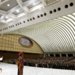 Diễn văn của đức thánh cha Lêô XIV dành cho các đại diện giới truyền thông