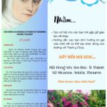 Hội dòng Chị Em Bác Ái Thánh Nữ Gioanna Antida Thouret: Thông báo tham dự ngày Hội Ơn Gọi của Hội dòng