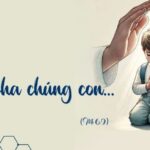 Tha thứ để được thứ tha!