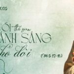 Muối cho đời và Ánh sáng cho trần gian