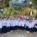 Giáo xứ Vĩnh Giang (Giáo hạt Phủ Quỳ): Hành hương trong hy vọng