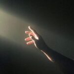 An Bình trong đêm đen