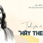 Môn đệ là người yêu mến Chúa hơn mọi người khác