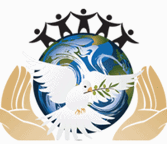 Hòa bình là kết quả của công lý và bác ái