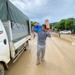 Caritas Giáo phận Vinh: Đem yêu thương đến miền Tây xứ Nghệ