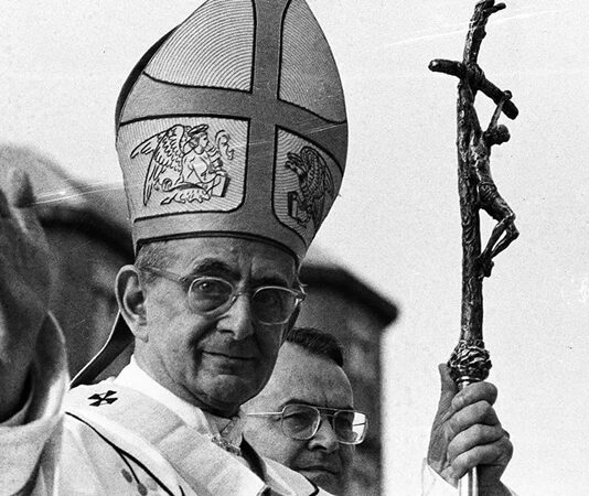 “Nếu bạn muốn hòa bình, hãy chuẩn bị cho hòa bình”. Các Giáo hoàng và Học thuyết xã hội, vượt ra ngoài sự răn đe