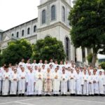 Hội nghị các Đại Chủng viện tại Việt Nam năm 2025