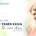 Cái phúc của người nghèo khó vì Nước Trời