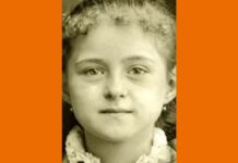 Ngày 01 tháng 10: Thánh Têrêsa Hài Đồng Giêsu, Trinh nữ, Tiến sĩ Hội thánh, Bổn mạng các xứ truyền giáo