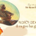 Tâm hồn ta là mảnh đất nào?