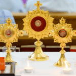 Tổng Giáo phận Sài Gòn long trọng đón nhận thánh tích Thánh Carlo Acutis – Vị tông đồ trẻ của Thánh Thể