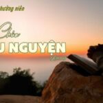 Cầu nguyện là khiêm hạ đón nhận ý Chúa