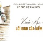 Kinh Mân Côi – Lời Kinh Của Niềm Hy Vọng!