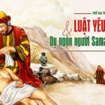 Yêu thương – Cần lắm Dừng lại và Cúi xuống