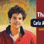 Tuần triển lãm phép lạ Thánh Thể thế giới – Di sản của Thánh Carlo Acutis – tại Trung tâm hành hương Đức Mẹ Núi Cúi