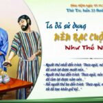 Ta đã sử dụng “nén bạc” cuộc đời như thế nào?